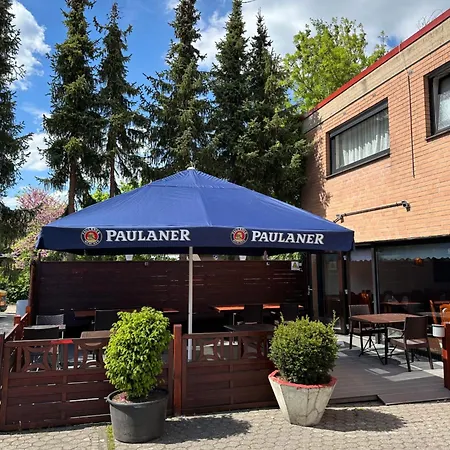 Restaurant Ming Court * Hürtgenwald