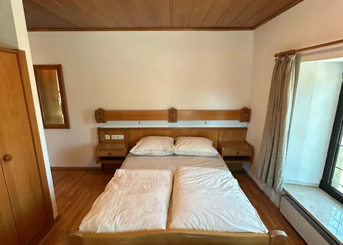 Restaurant Ming Court Hotel Hürtgenwald