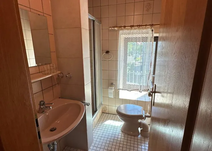 Restaurant Ming Court