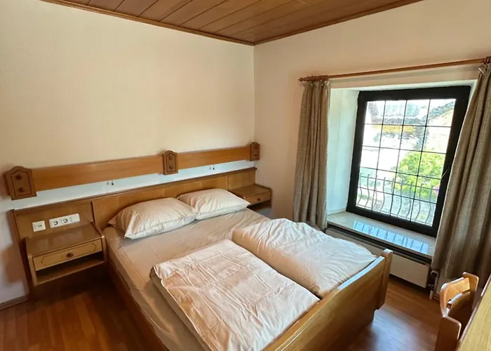 Restaurant Ming Court * Hürtgenwald