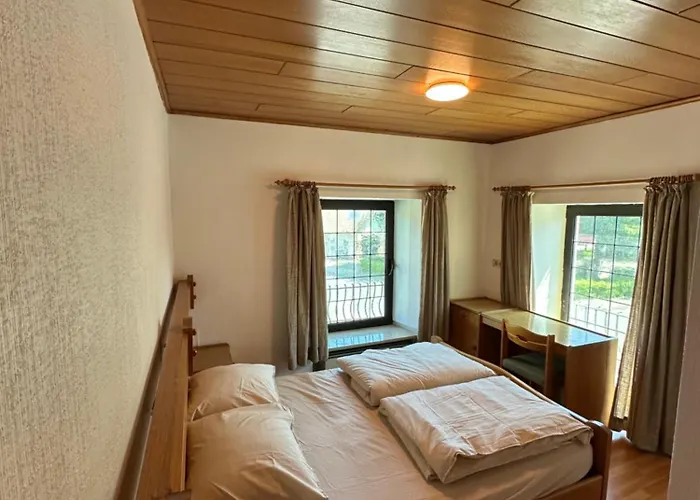 Hotel Restaurant Ming Court